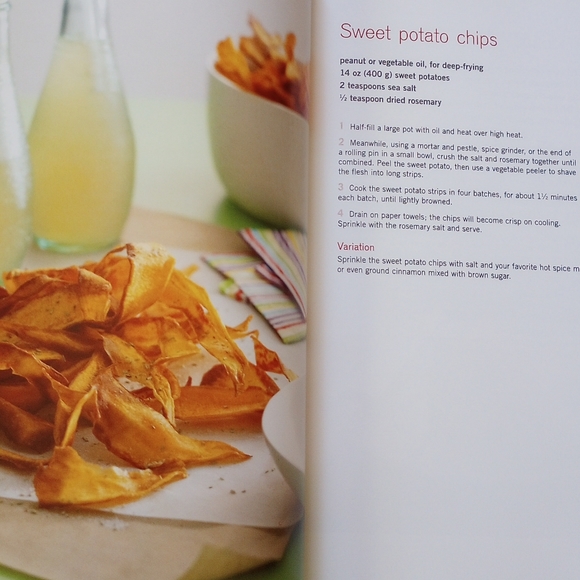 📚 3 for $12- 5-10-15 Cookbook - Picture 3 of 9